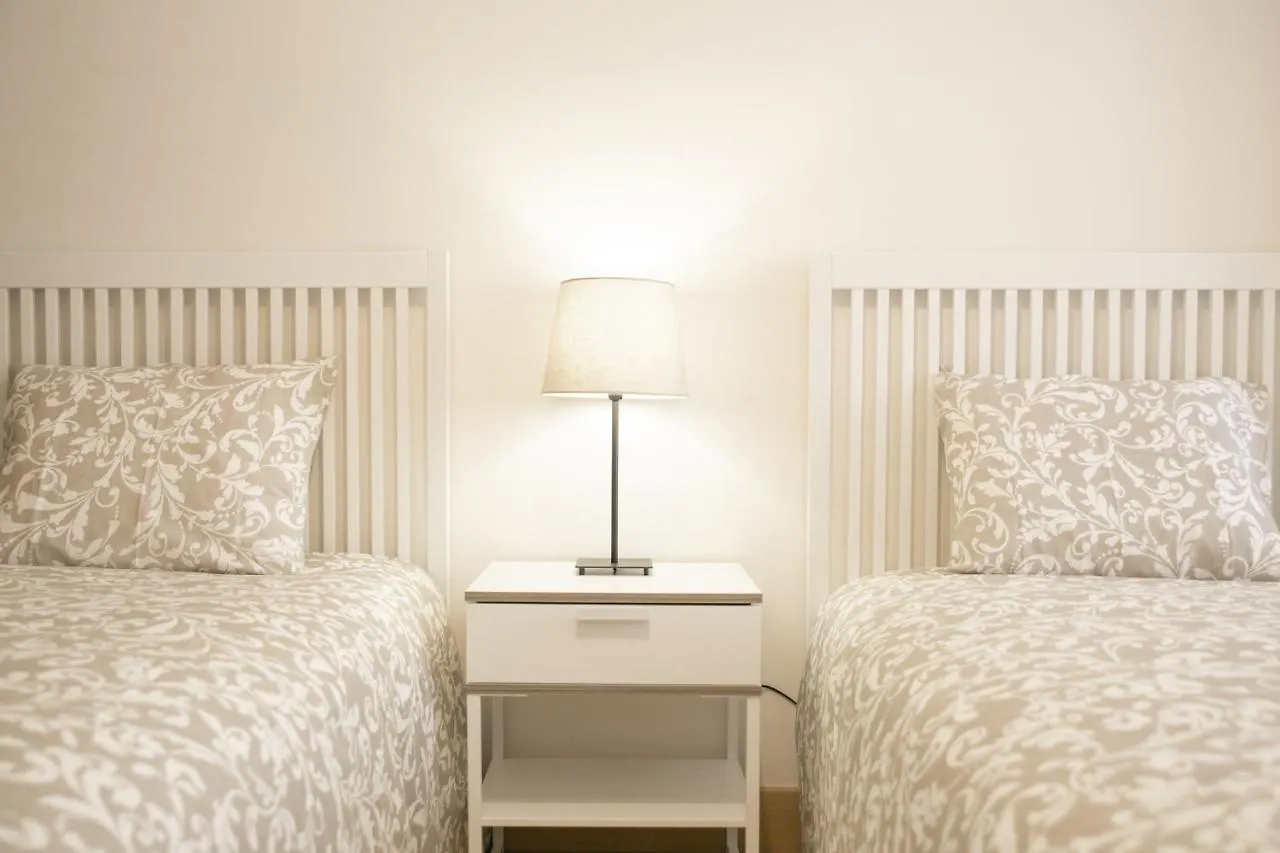 Apartamento MalagadeVacaciones - Chacón
