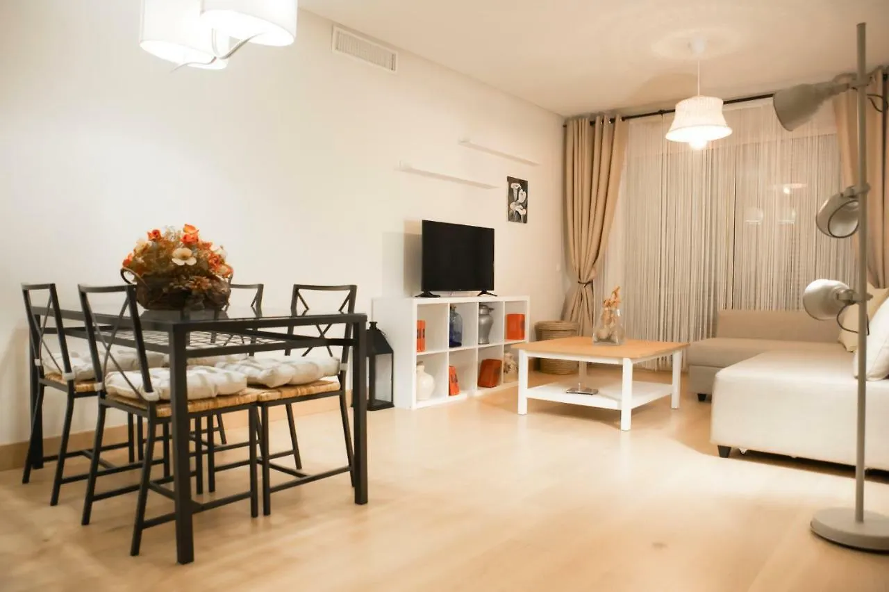 Apartamento MalagadeVacaciones - Chacón España