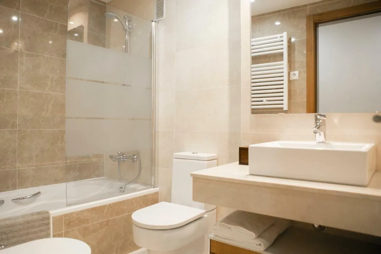 Apartamento MalagadeVacaciones - Chacón España