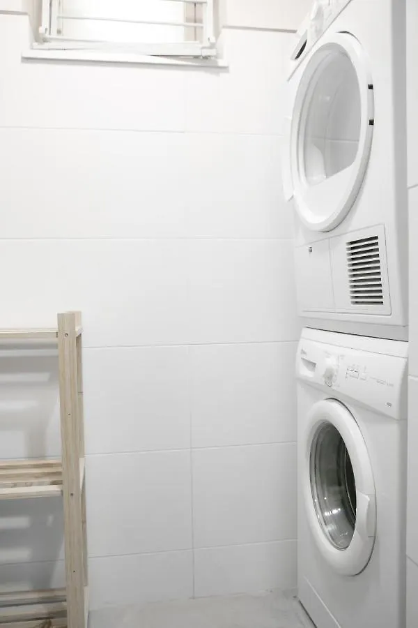 Malagadevacaciones - Azuaga Appartement